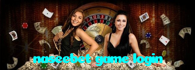 naseebet game login