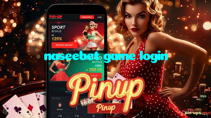 naseebet game login خوش آمدید بونس +600% پیشکش موبائل ایپ کے پروموشن سیکشن میں دکھائی دیتی ہے۔