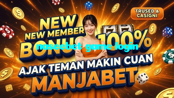 naseebet game login خوش آمدید بونس +600% پیشکش موبائل ایپ کے پروموشن سیکشن میں دکھائی دیتی ہے۔